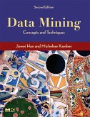 Data Mining, Southeast Asia Edition (eBook, PDF)