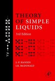 Theory of Simple Liquids (eBook, ePUB)