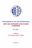Proceedings of the 15th International Ship and Offshore Structures Congress (eBook, PDF)