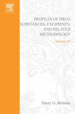 Profiles of Drug Substances, Excipients and Related Methodology (eBook, PDF)