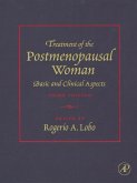 Treatment of the Postmenopausal Woman (eBook, ePUB)