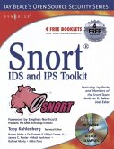 Snort Intrusion Detection and Prevention Toolkit (eBook, ePUB)
