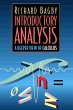 Introductory Analysis (eBook, PDF) - Bild 1