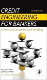Credit Engineering for Bankers (eBook, ePUB)