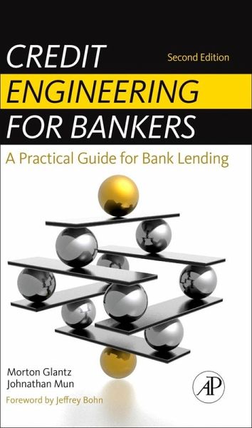 Credit Engineering for Bankers (eBook, ePUB) Credit Engineering for Bankers (eBook, ePUB)