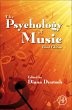 The Psychology of Music (eBook, ePUB) - Bild 1