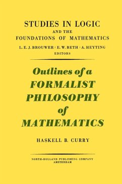Cover Provability, Computability and Reflection (eBook, PDF)