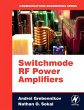 Switchmode RF Power Amplifiers (eBook,... - Bild 1