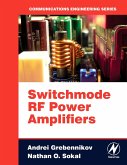Switchmode RF Power Amplifiers (eBook, PDF)