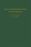 Modular Representations of Finite Groups (eBook, PDF)