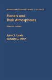 Planets and Their Atmospheres: Origin and Evolution (eBook, PDF)