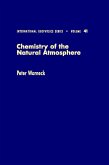 Chemistry of the Natural Atmosphere (eBook, PDF)