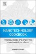 Nanotechnology Cookbook (eBook, ePUB) - Bild 1