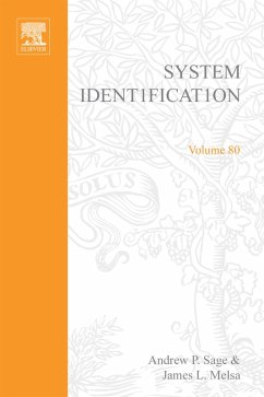 System Identification (eBook, PDF)