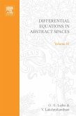 Differential Equations in Abstract Spaces (eBook, PDF)