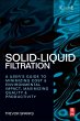 Solid-Liquid Filtration (eBook, ePUB) - Bild 1