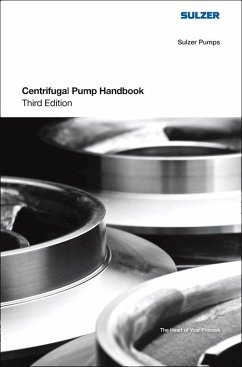 Centrifugal Pump Handbook (eBook, ePUB) - Pumps, Sulzer