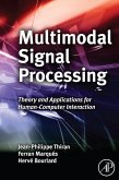 Multimodal Signal Processing (eBook, PDF)