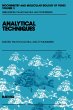 Analytical Techniques (eBook, PDF) - Bild 1