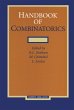 Handbook of Combinatorics (eBook, PDF) - Bild 1