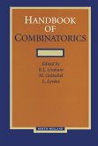 Handbook of Combinatorics (eBook, PDF)
