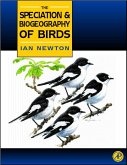 Speciation and Biogeography of Birds (eBook, PDF)