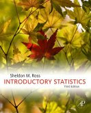 Introductory Statistics (eBook, ePUB)