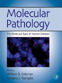 Molecular Pathology (eBook, ePUB)