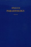 Advances in Parasitology (eBook, PDF)