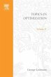 Topics in Optimization (eBook, PDF) - Bild 1