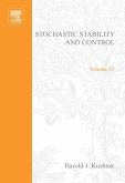 Stochastic Stability and Control (eBook, PDF)
