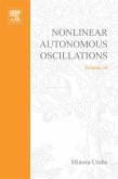 Nonlinear Autonomous Oscillations: Analytical Theory (eBook, PDF)