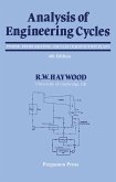 Analysis of Engineering Cycles (eBook, PDF)