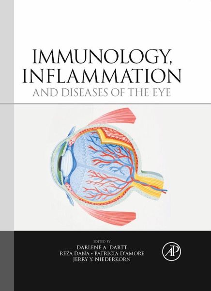 Immunology, Inflammation and Diseases of the Eye (eBook, PDF)