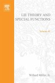 Lie Theory and Special Functions (eBook, PDF)