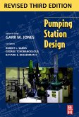 Pumping Station Design (eBook, ePUB)