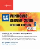 The Best Damn Windows Server 2008 Book Period (eBook, ePUB)