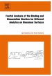 Fractal Analysis of the Binding and... - Bild 1