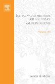 Initial Value Methods for Boundary Value Problems: Theory and Application of Invariant Imbedding (eBook, PDF)