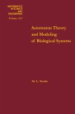 Automation Theory and Modeling of Biological Systems (eBook, PDF)