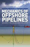 Mechanics of Offshore Pipelines (eBook, PDF)