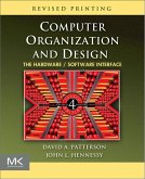 Computer Organization and Design (eBook, ePUB)