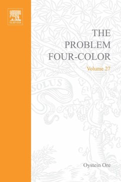 The Four-Color Problem (eBook, PDF)