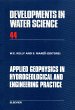 Applied Geophysics in Hydrogeological... - Bild 1