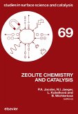 Zeolite Chemistry and Catalysis (eBook, PDF) Zeolite Chemistry and Catalysis (eBook, PDF)