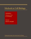 Microbes as Tools for Cell Biology (eBook, PDF)