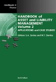 Handbook of Asset and Liability Management (eBook, ePUB)