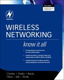 Wireless Networking: Know It All (eBook, PDF)