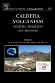 Caldera Volcanism (eBook, ePUB)
