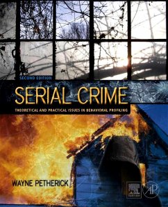 Cover Serial Crime (eBook, ePUB)